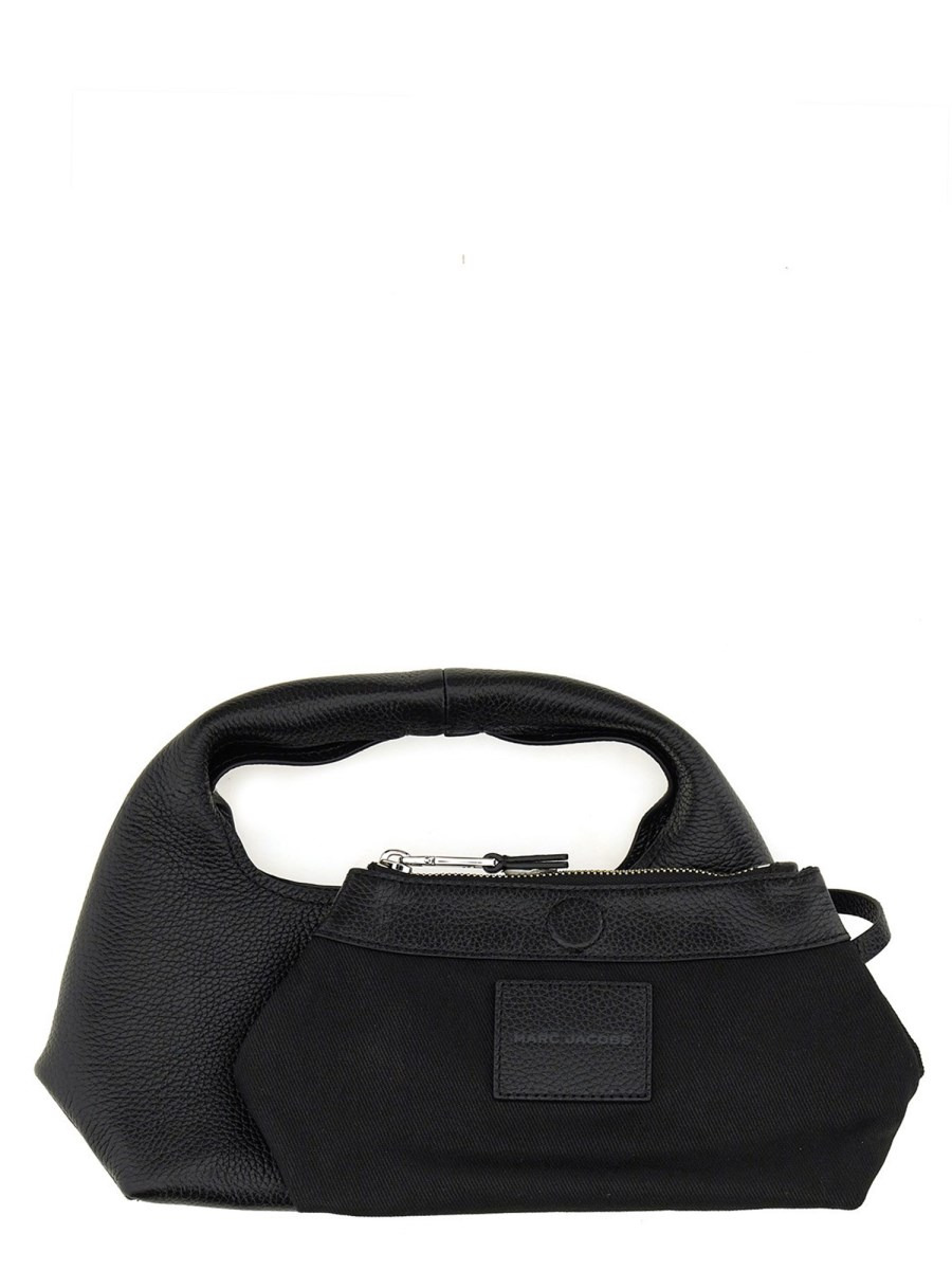 BORSA THE SACK MINI IN PELLE - 2