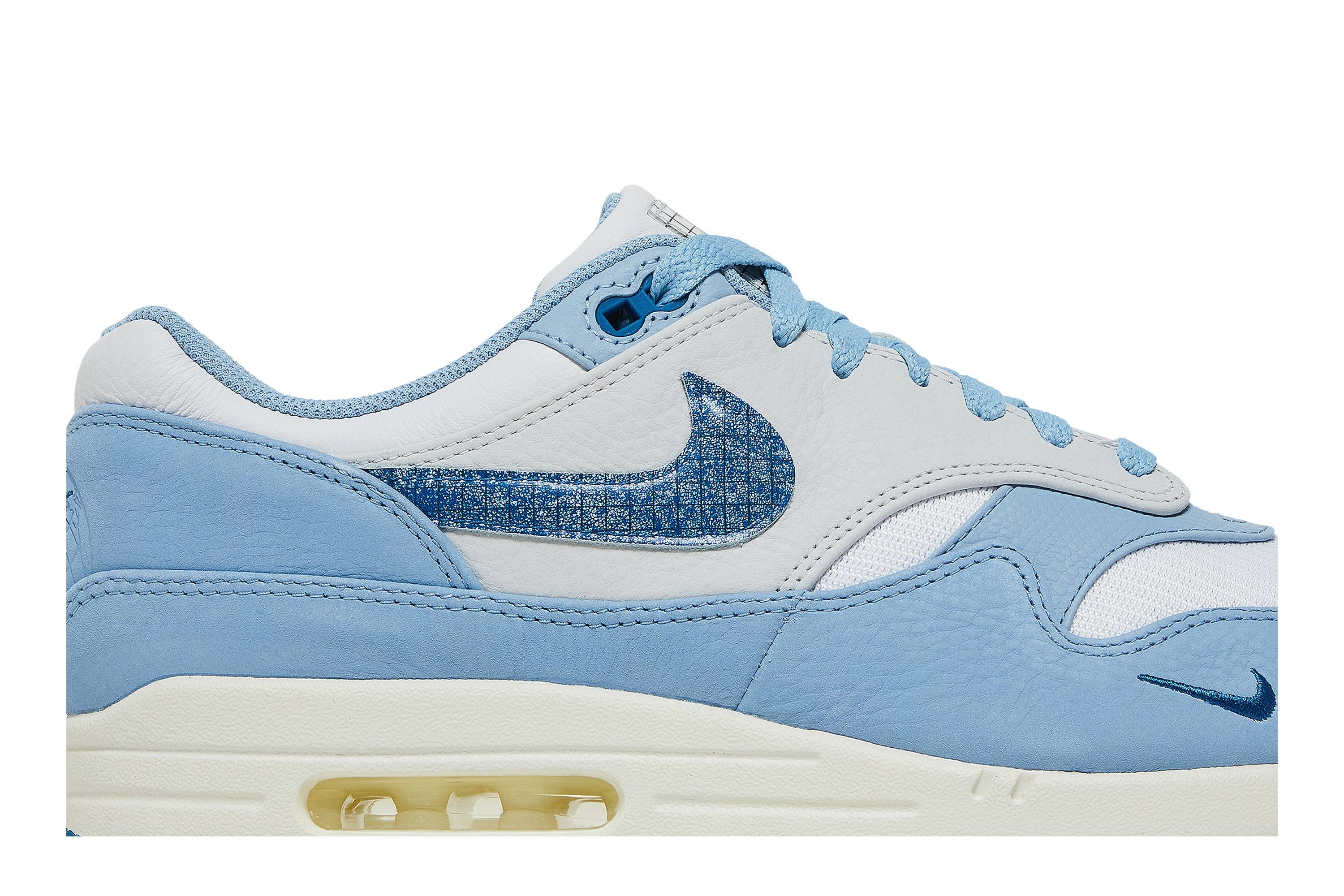 Air Max 1 Premium 'Air Max Day - Blueprint' - 2