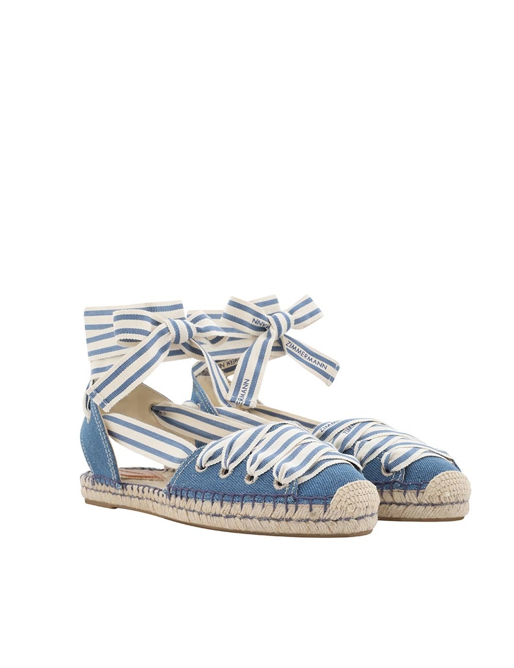 ZIMMERMANN SOL ESPADRILLE - 3