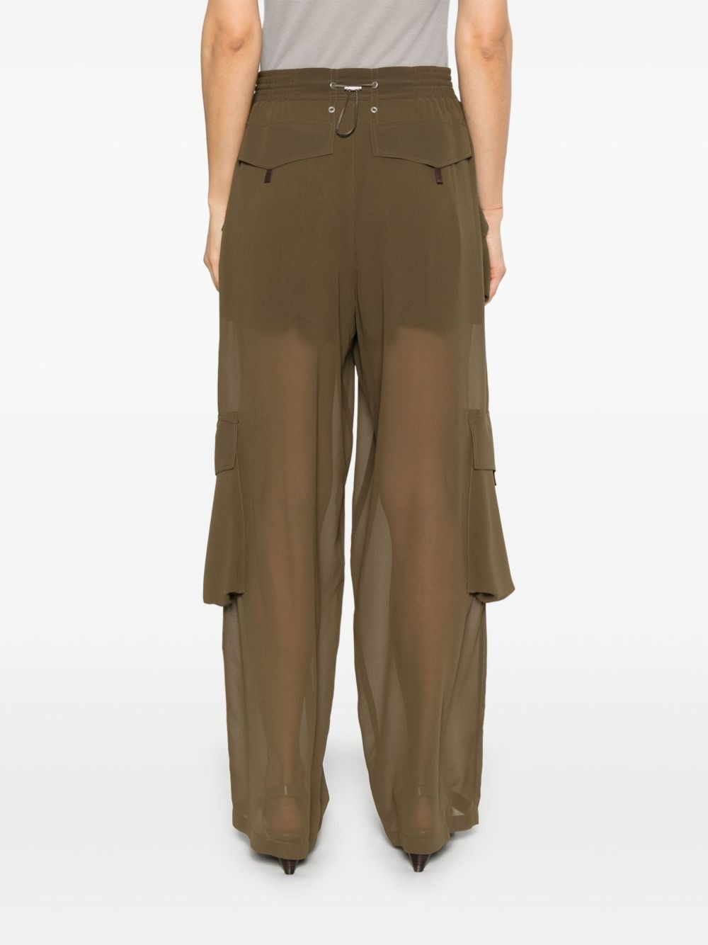 Sottocasa trousers - 4