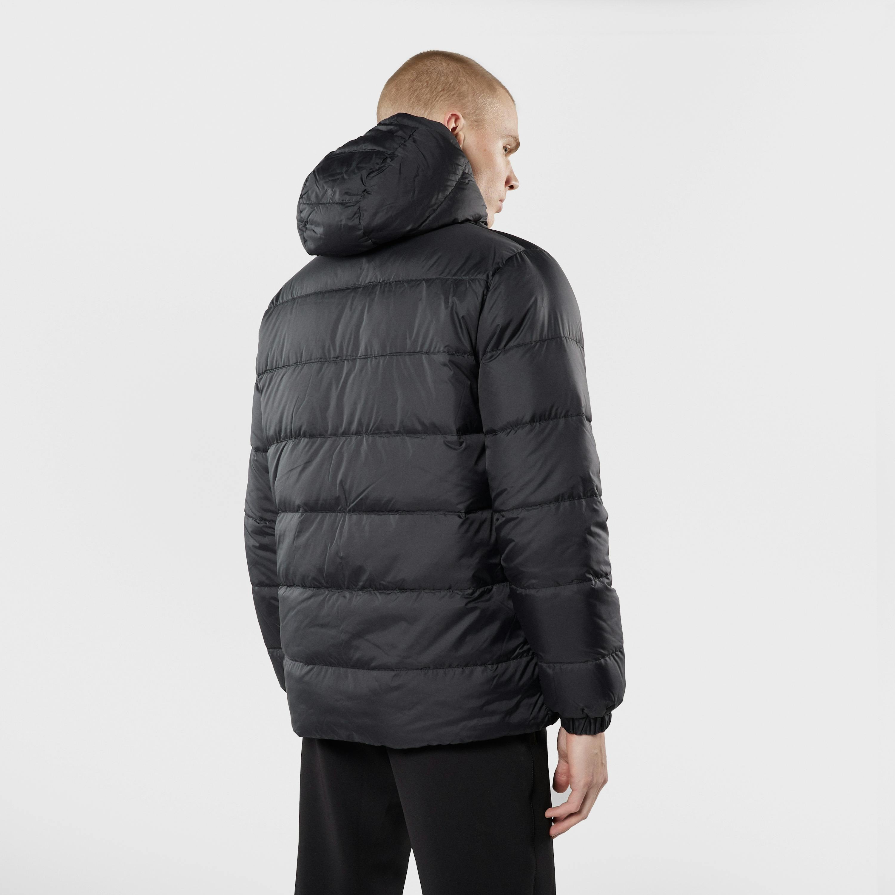 Tvíoddi 3-in-1 GORE-TEX® Down Parka (Unisex) - 6