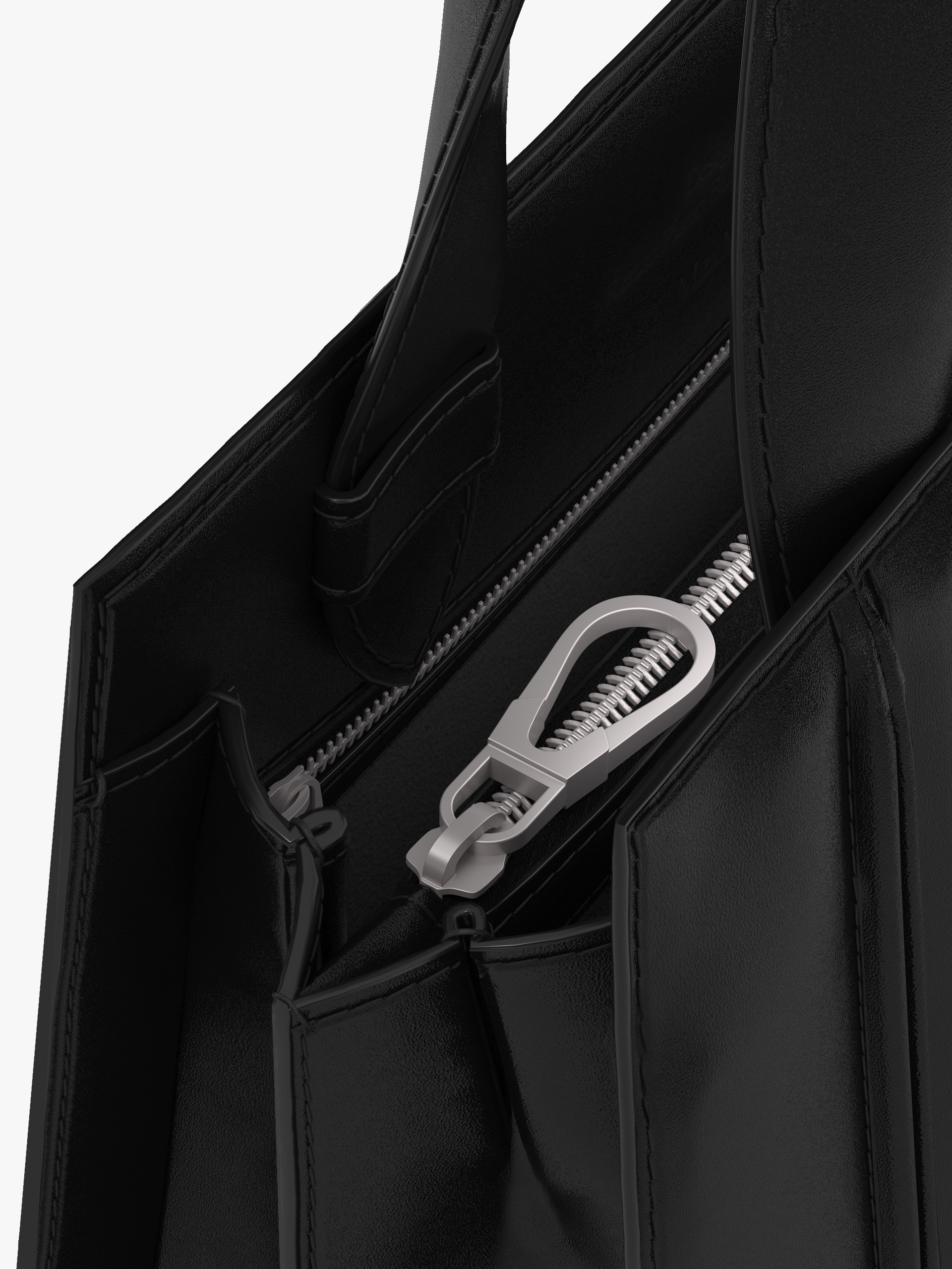WHITNEYBAG4 Max Mara Whitney Bag 4 - Small - 4