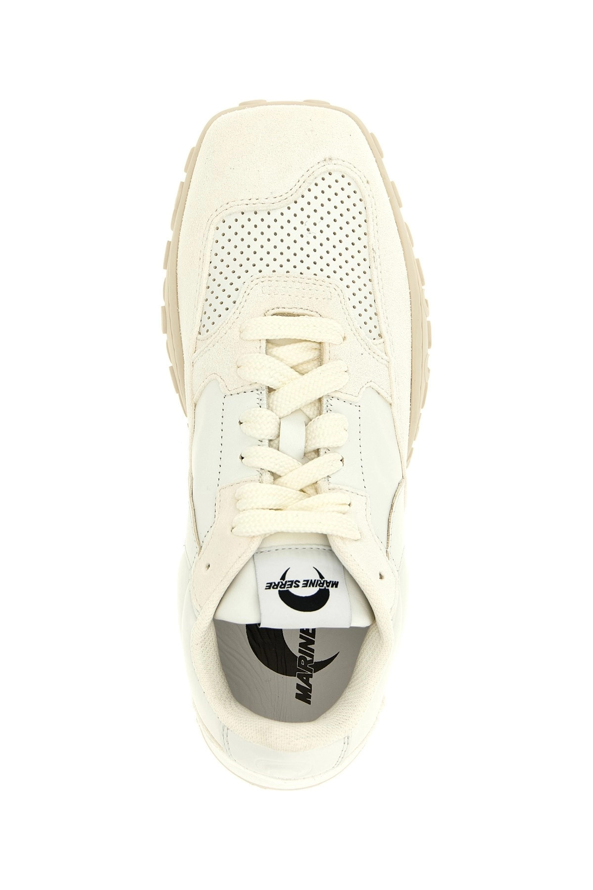 'MS Rise' sneakers - 4