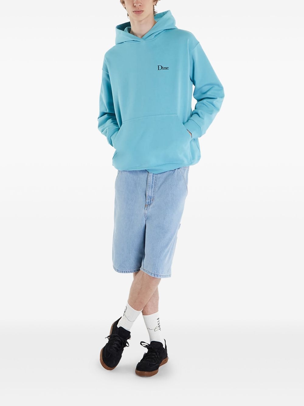 Classic hoodie - 3