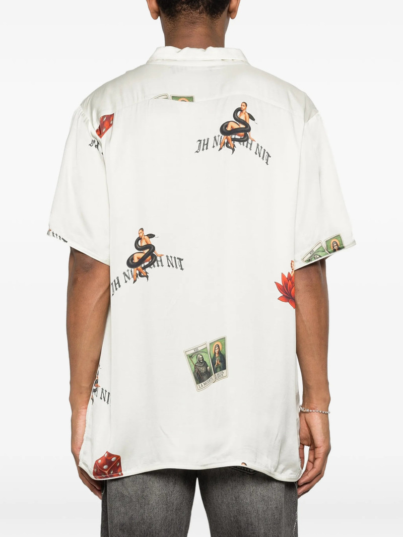 ih nom uh nit Ih Nom Uh Nit Shirts outlook