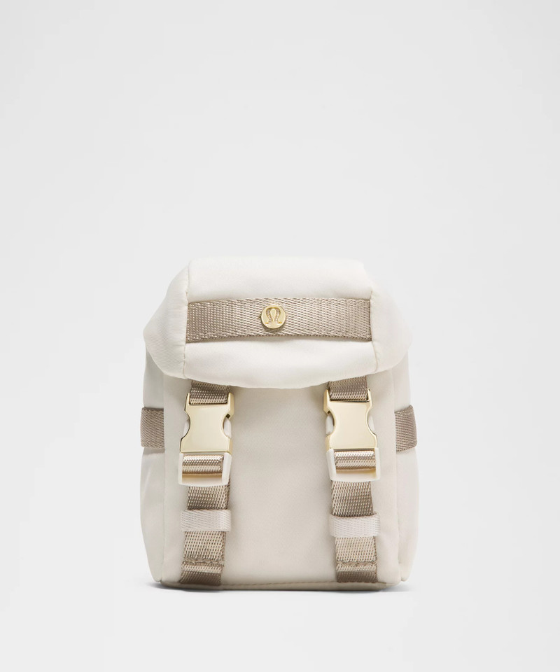 Wunderlust Nano Backpack 1