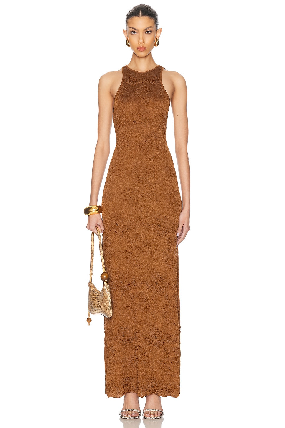 El Virao Dress - 1