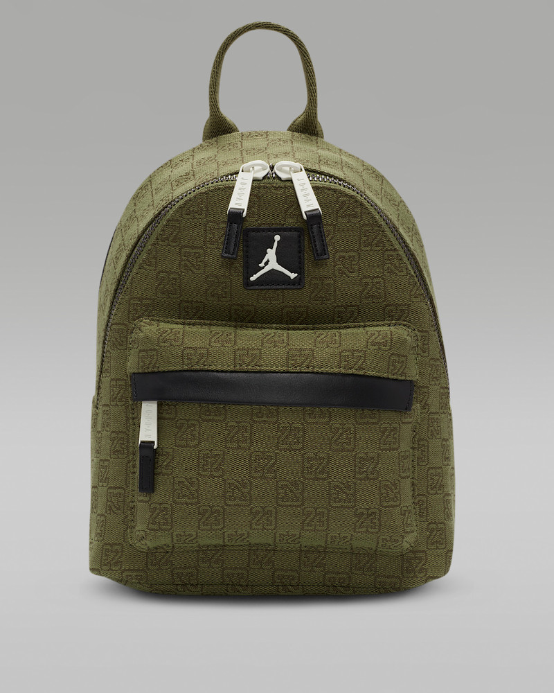 Jordan Jordan Monogram Mini Backpack (8L) outlook