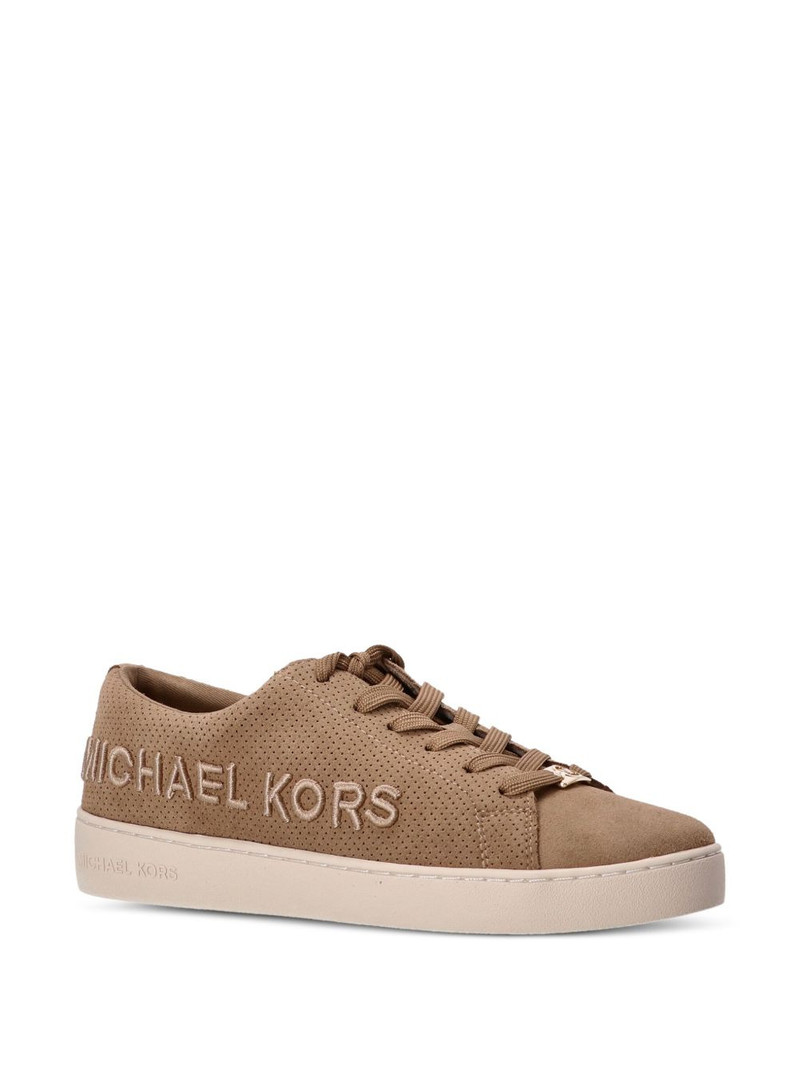 MICHAEL KORS Keaton sneakers outlook