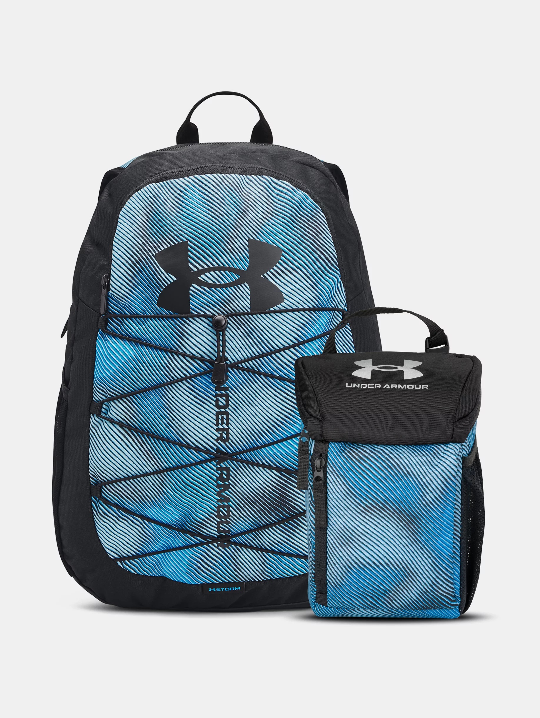 UA Sideline 3