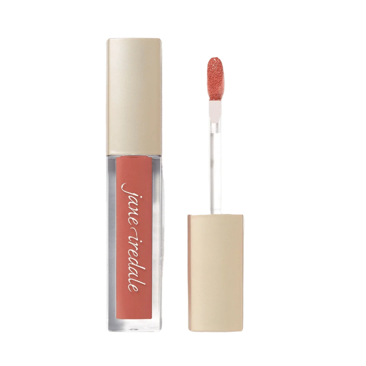 ColorLuxe High Impact Lip Glaze - 1