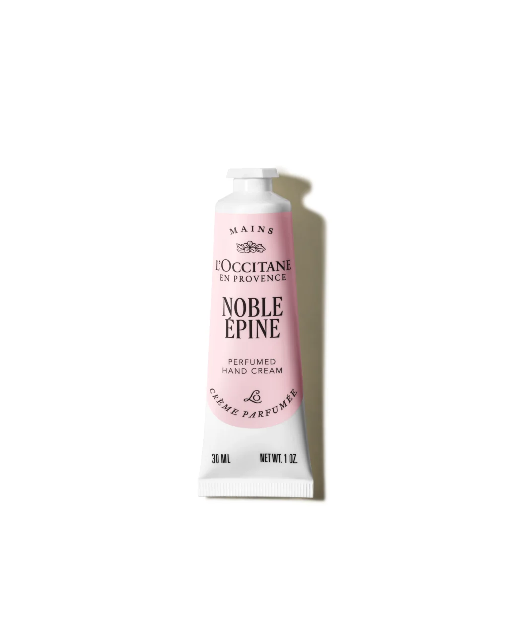 Noble Épine Perfumed Hand Cream - 1