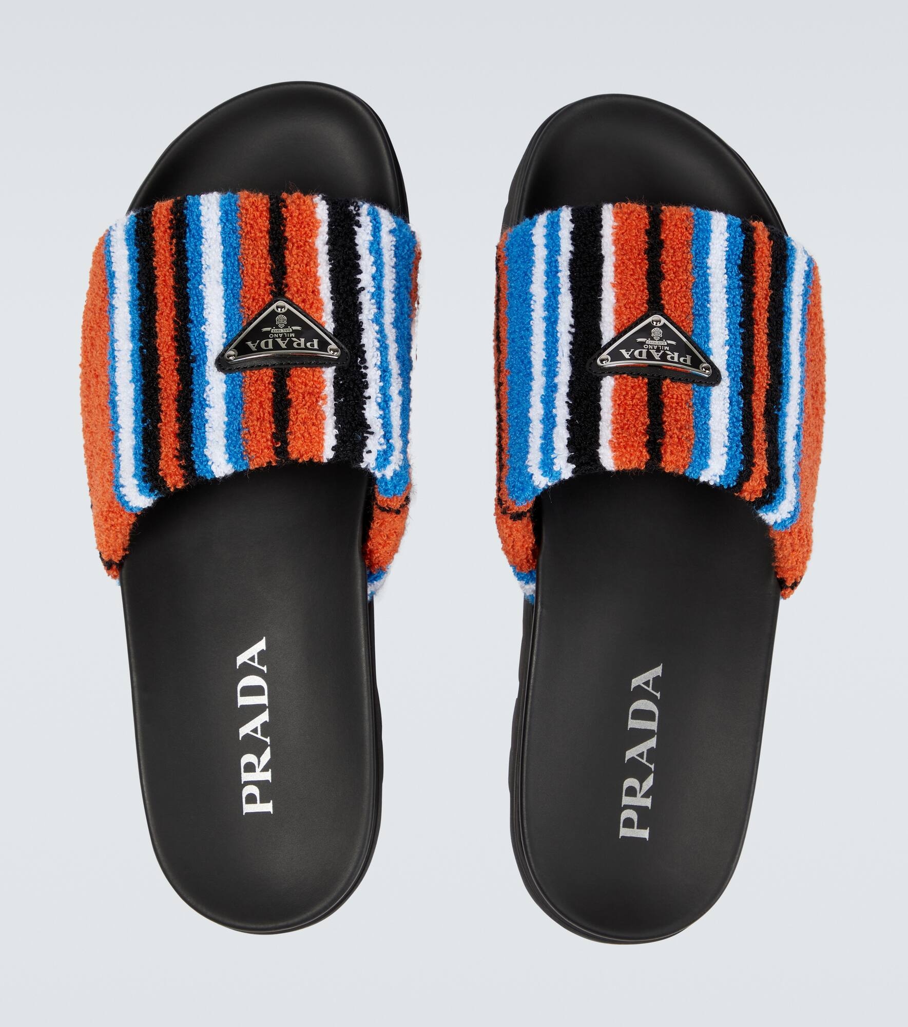 Furry slides - 4