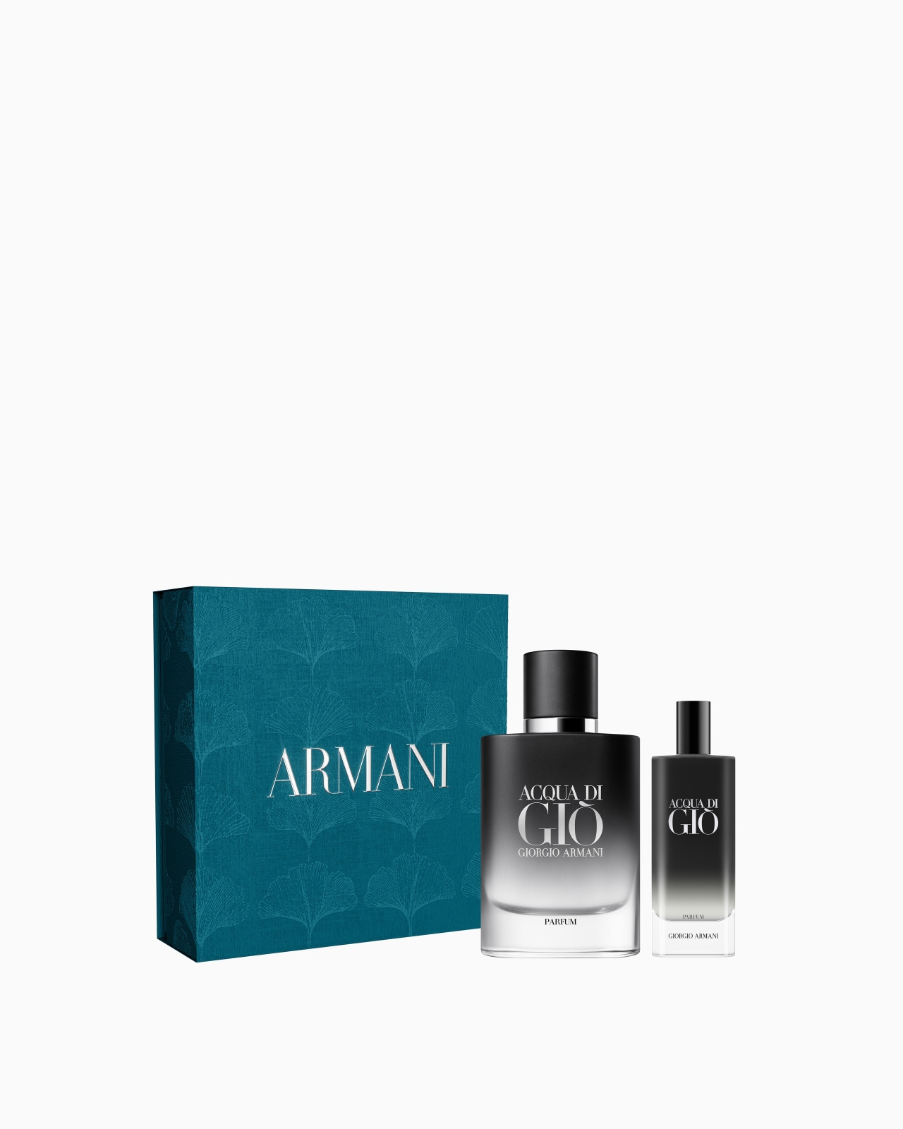 ACQUA DI GIO PARFUM 2-PIECE GIFT SET - 2