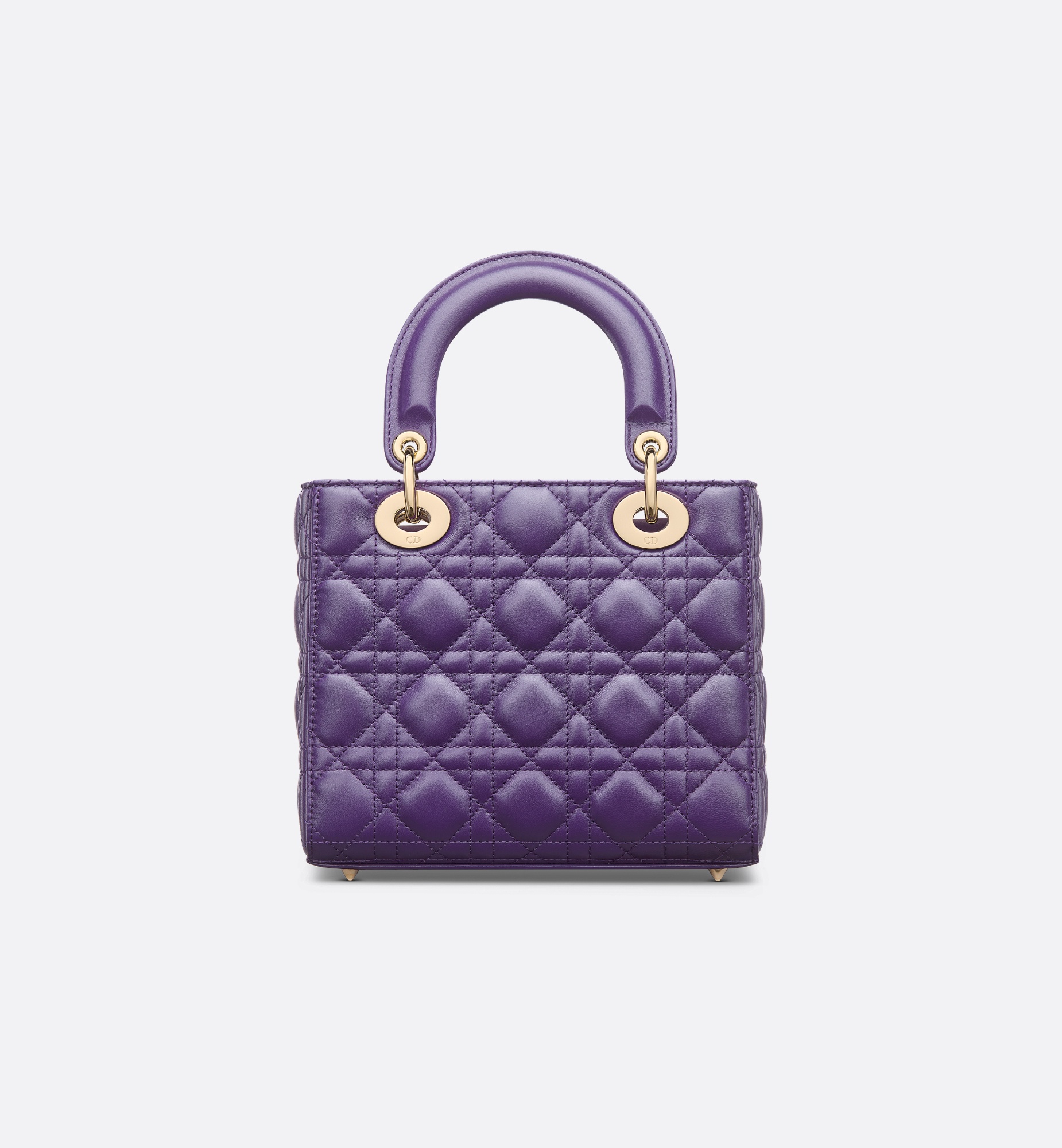 Small Lady Dior My ABCDior Bag - 2