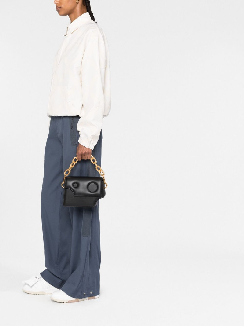 Off-White Burrow 22 shoulder bag outlook
