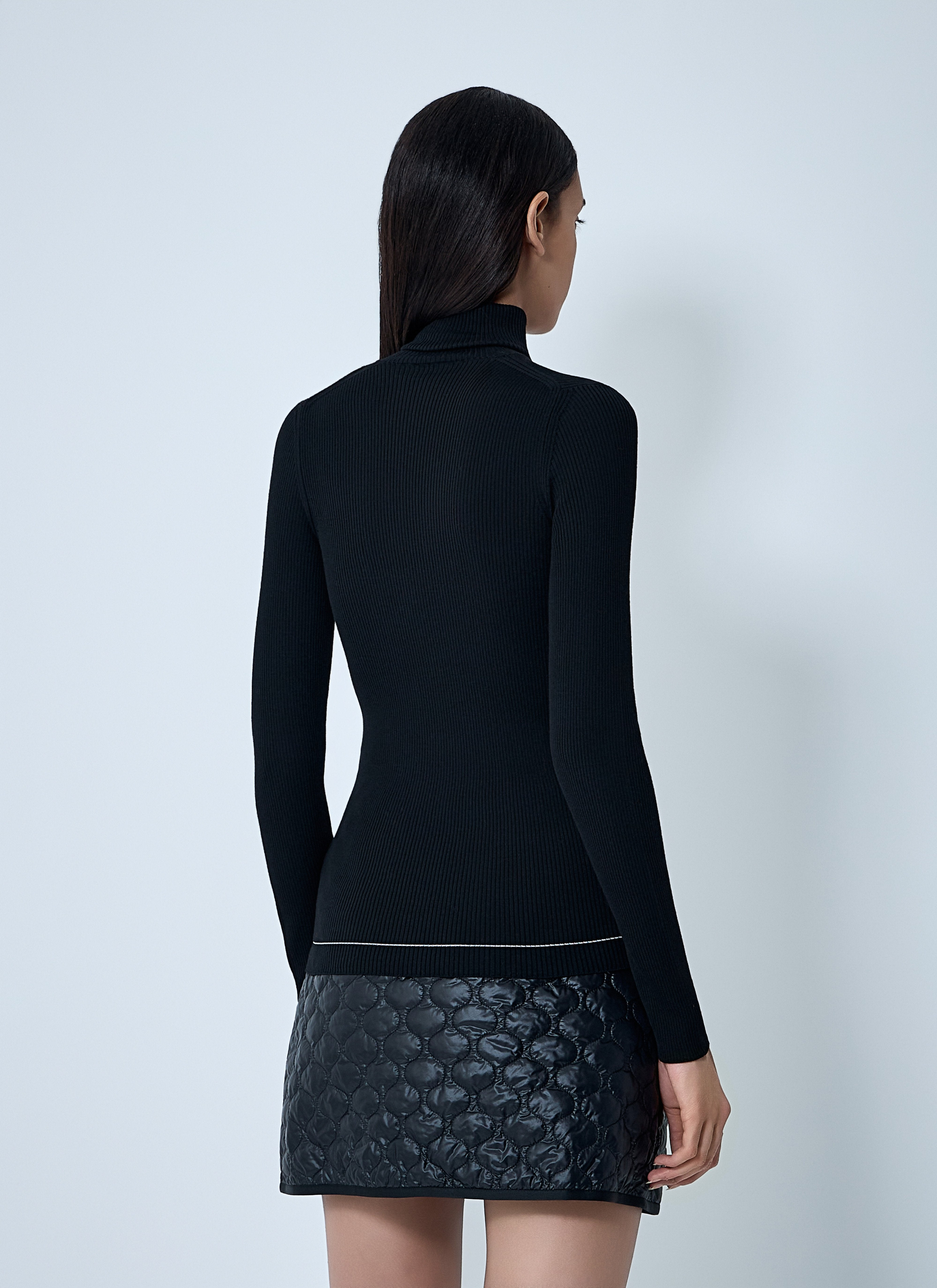 Moncler Women Wool Sweater - 4