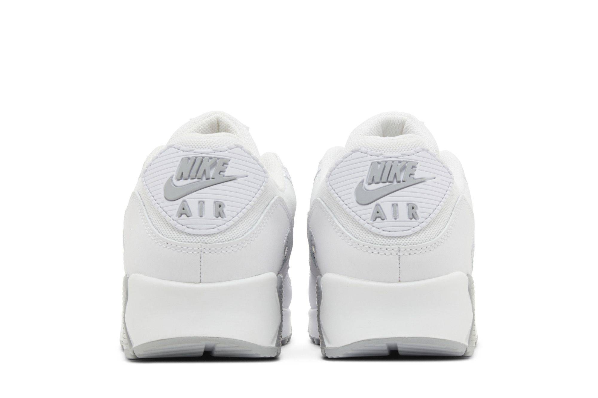 Air Max 90 'Jewel - Light Smoke Grey' - 6