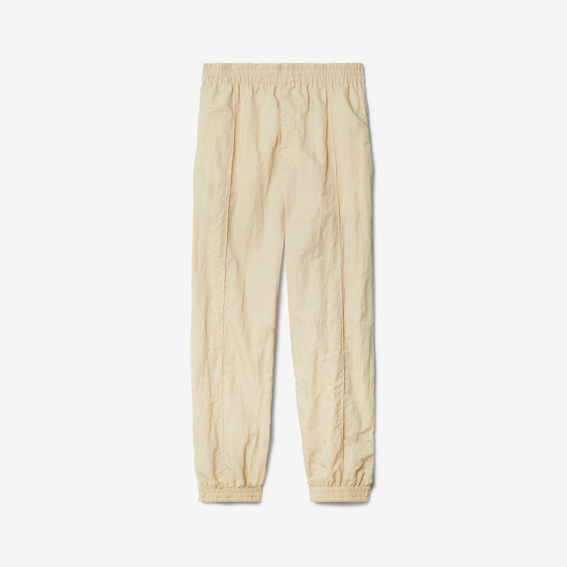 Nylon Jogging Pants - 1