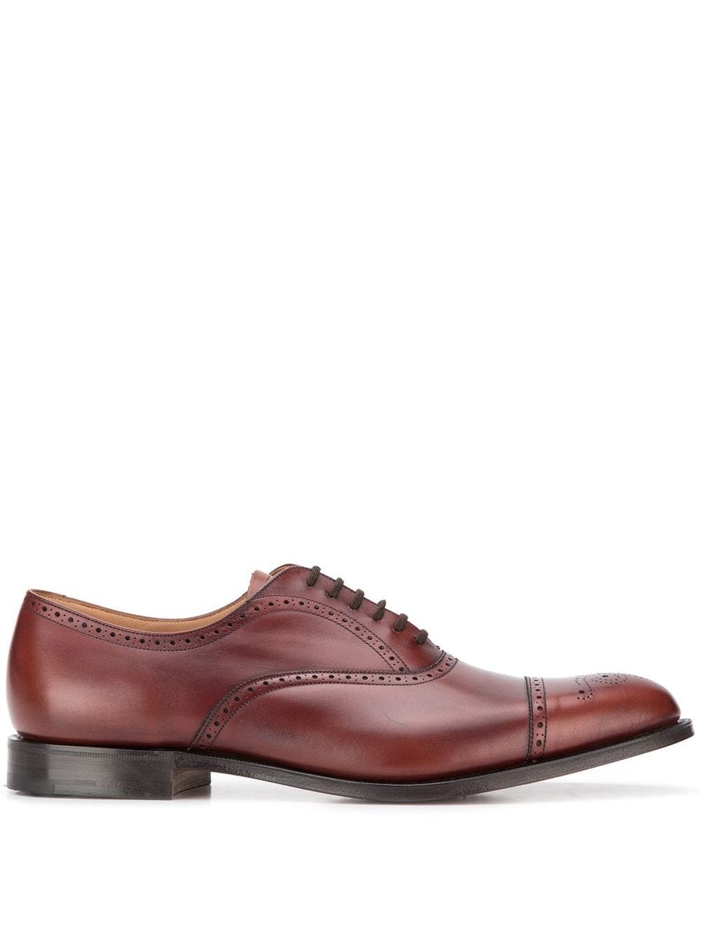 classic brogues - 1