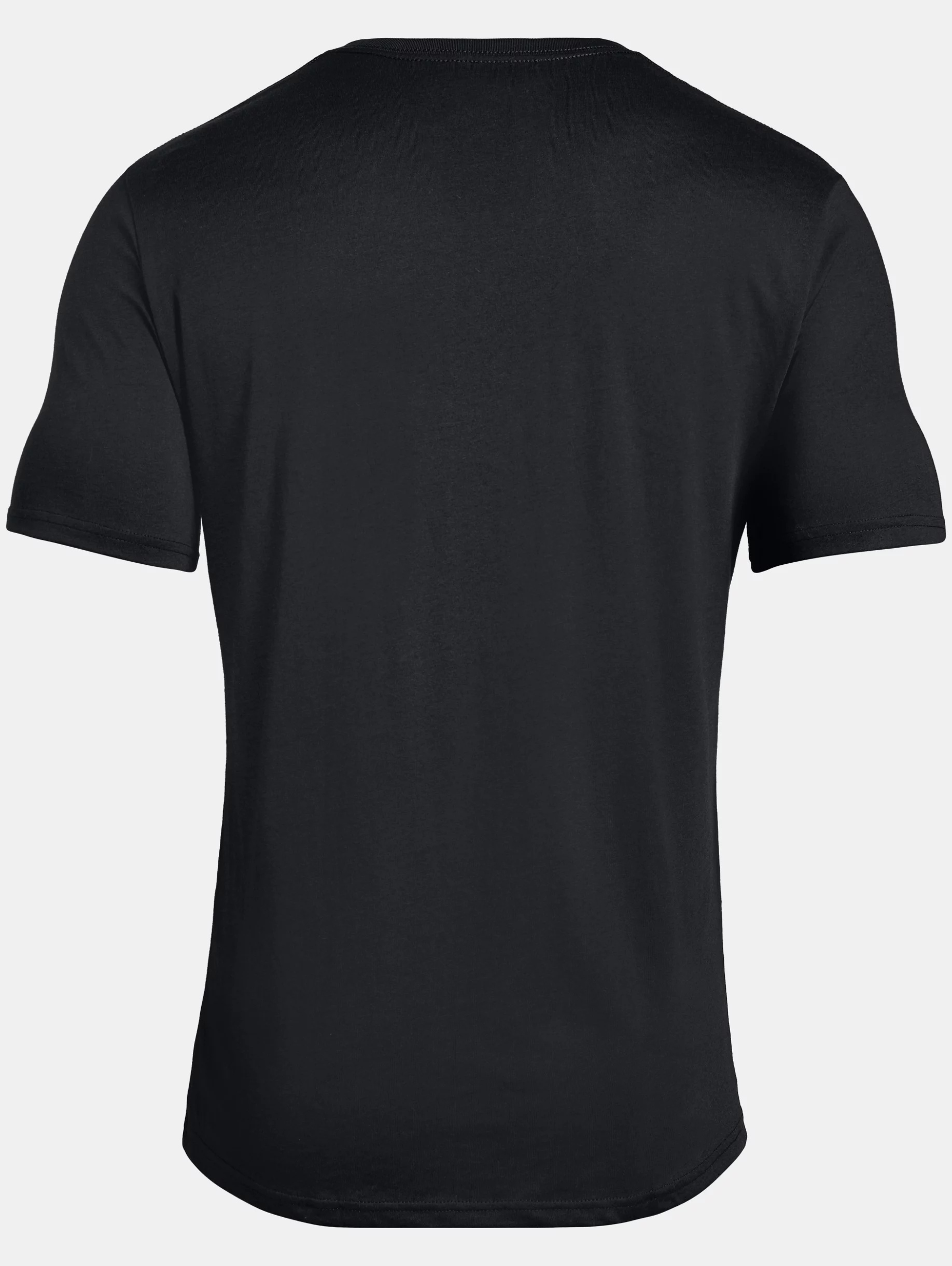 Men's UA GL Foundation Short Sleeve T-Shirt - 3