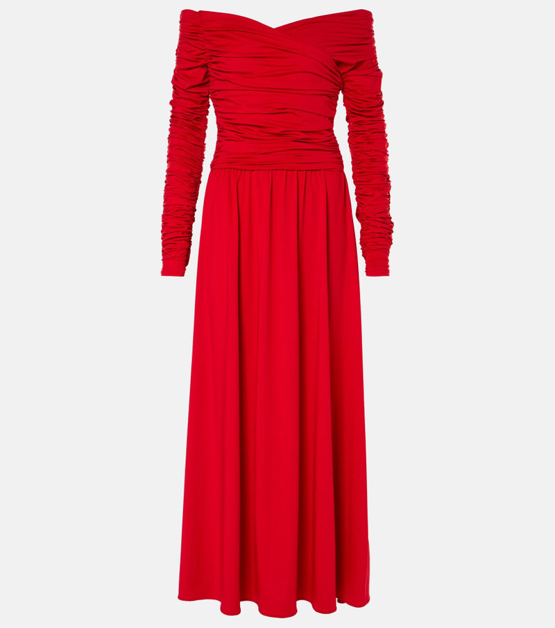 Charlotte gown - 1