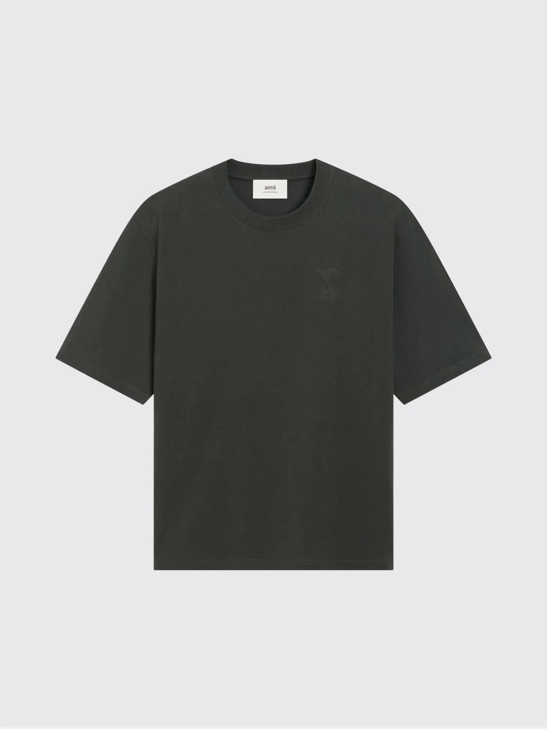 T-shirt men Ami Paris - 1