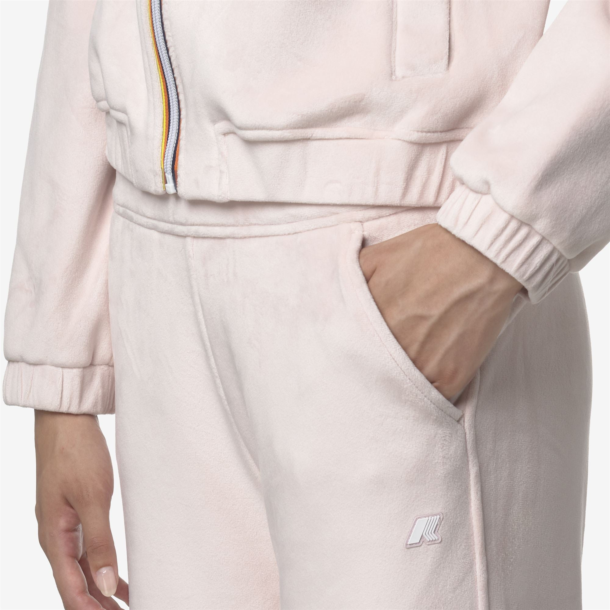 JENNY VELOUR POLAR - 12