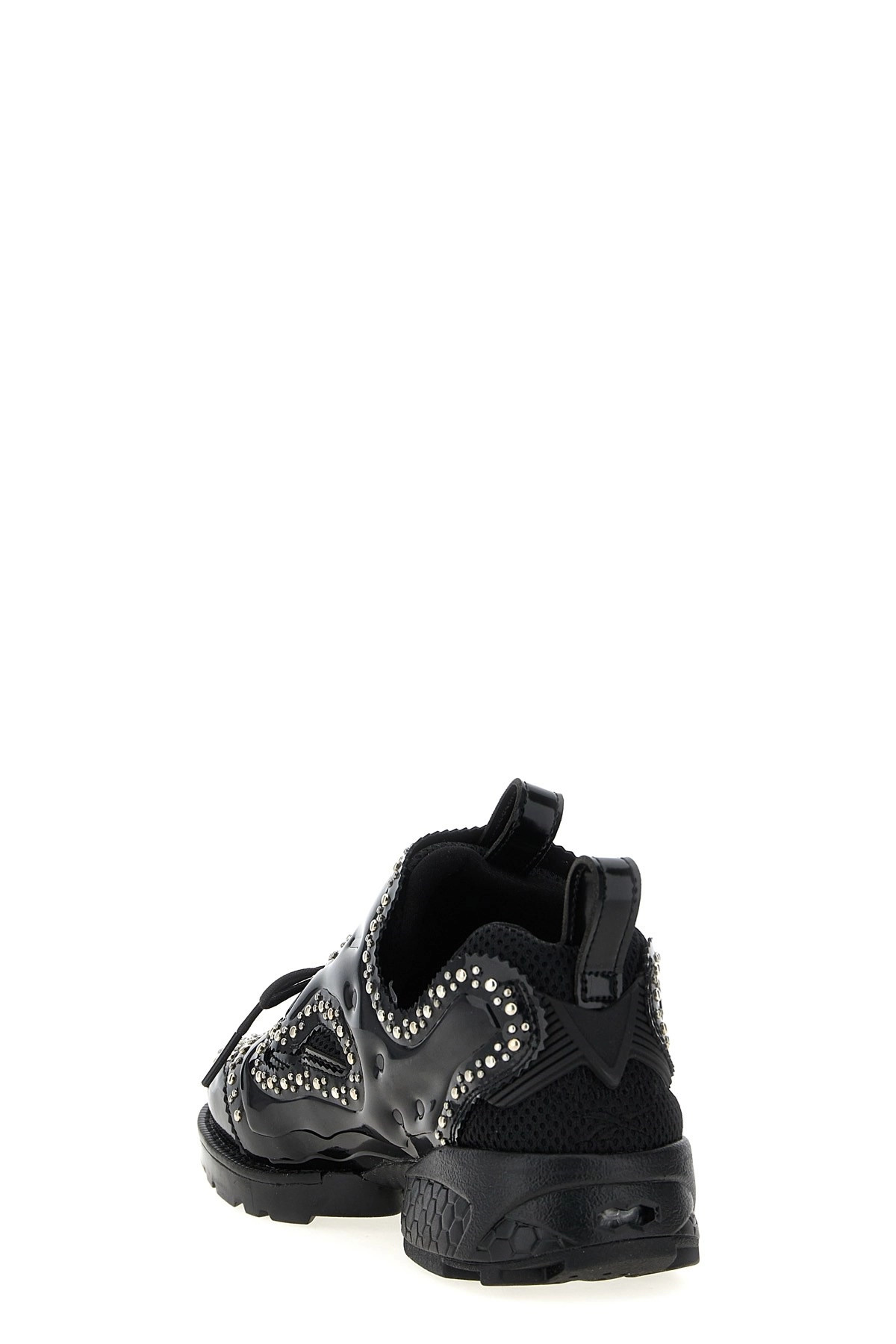 NoirKeiNinomiya x Reebok 'Instapump Fury' sneakers - 3