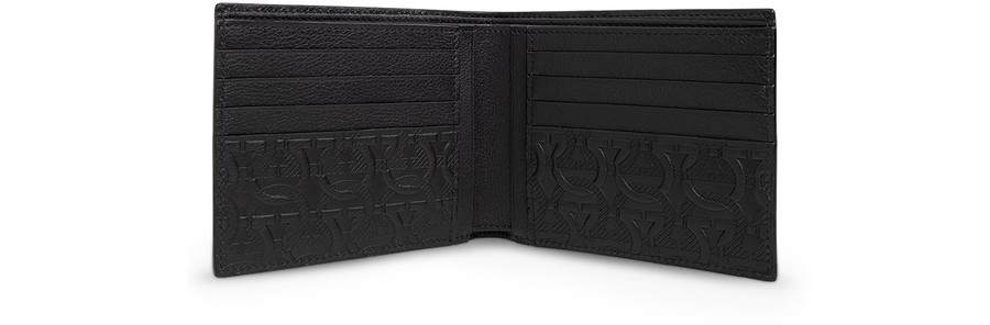 Bi-fold wallet - 4