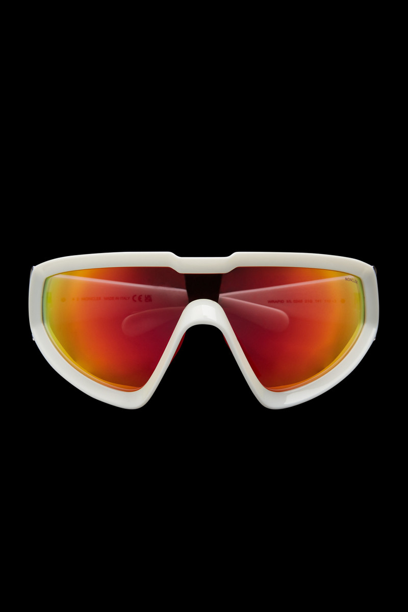 Wrapid Shield Sunglasses - 1