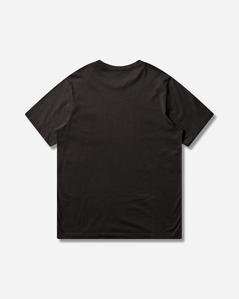 Patagonia Men's Daily Pocket T-Shirt Black outlook