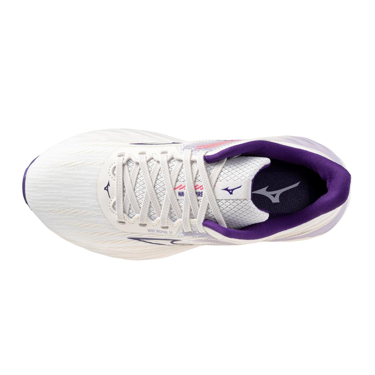 Women's Wave Inspire 21 Running Shoe - 4
