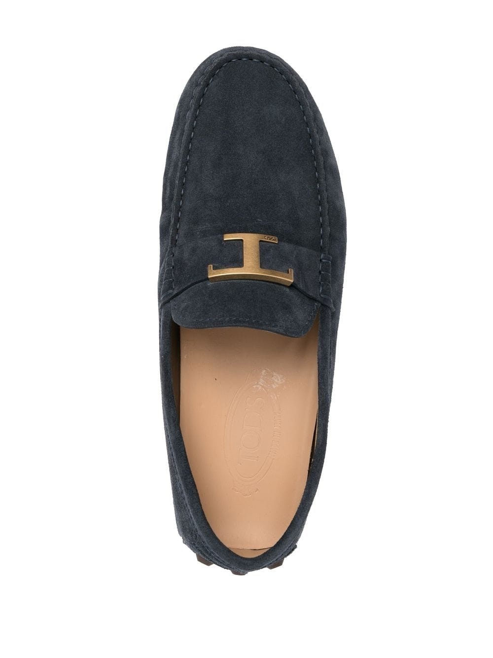 Gommino T Timeless loafers - 4