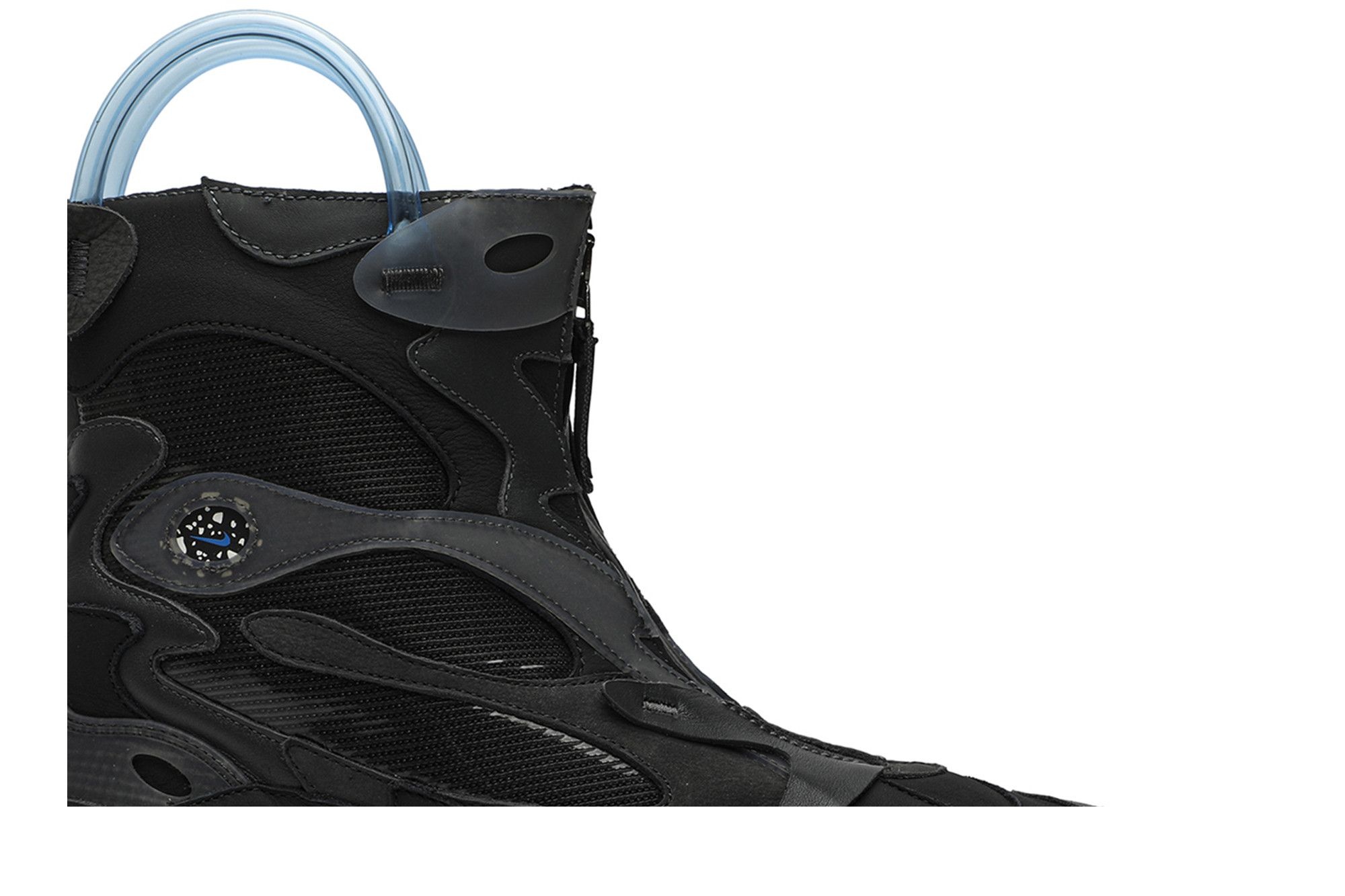Undercover x React Boot 'Black' - 2