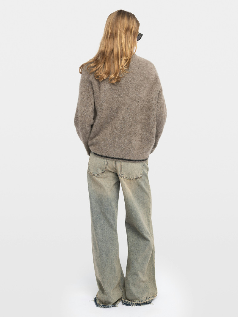 Markuz Mohair Sweater 3