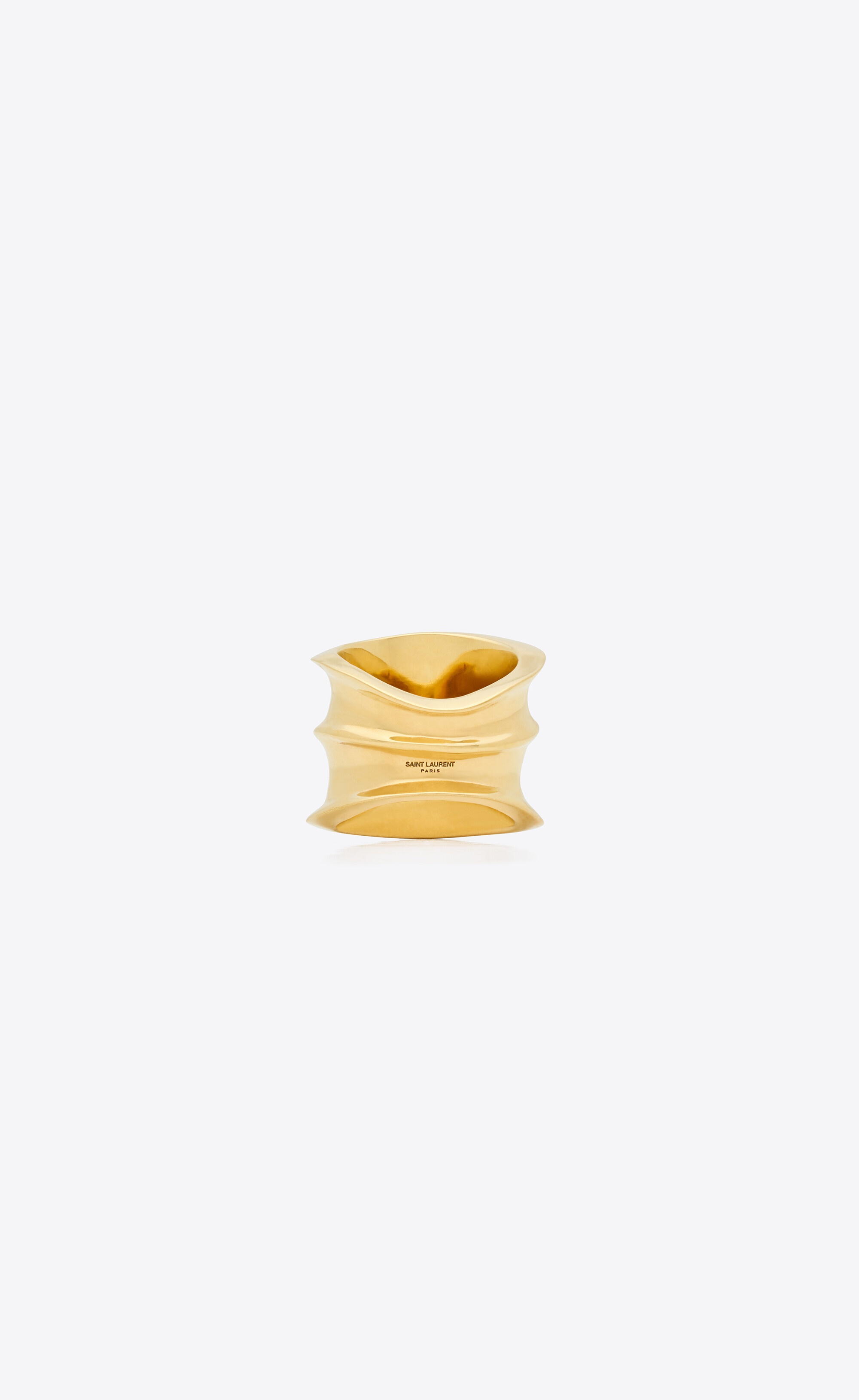 organic ring in metal - 3
