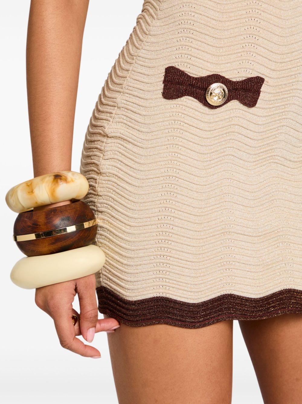 Mavis mini dress - 6