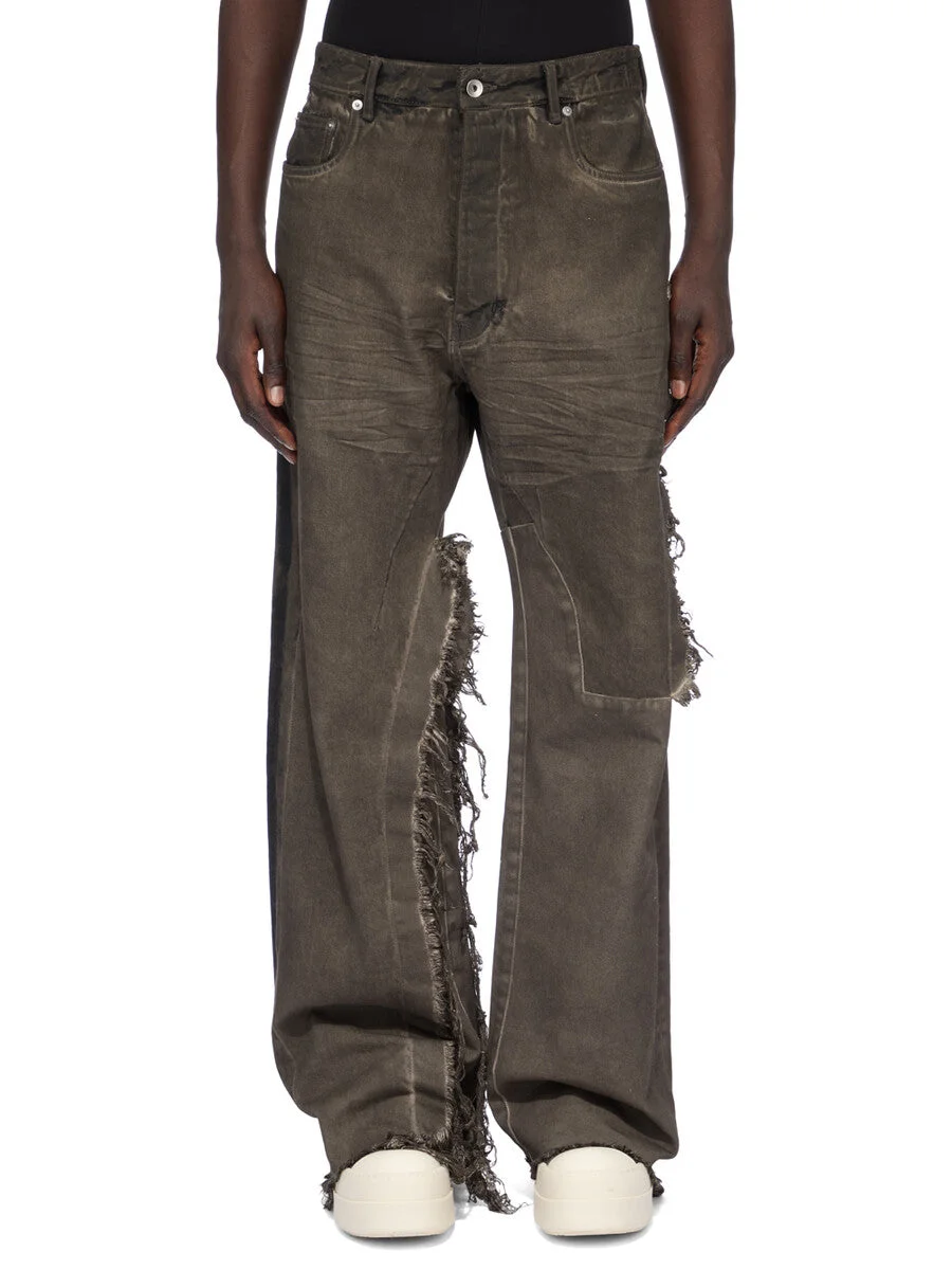 GETH JEANS - 1