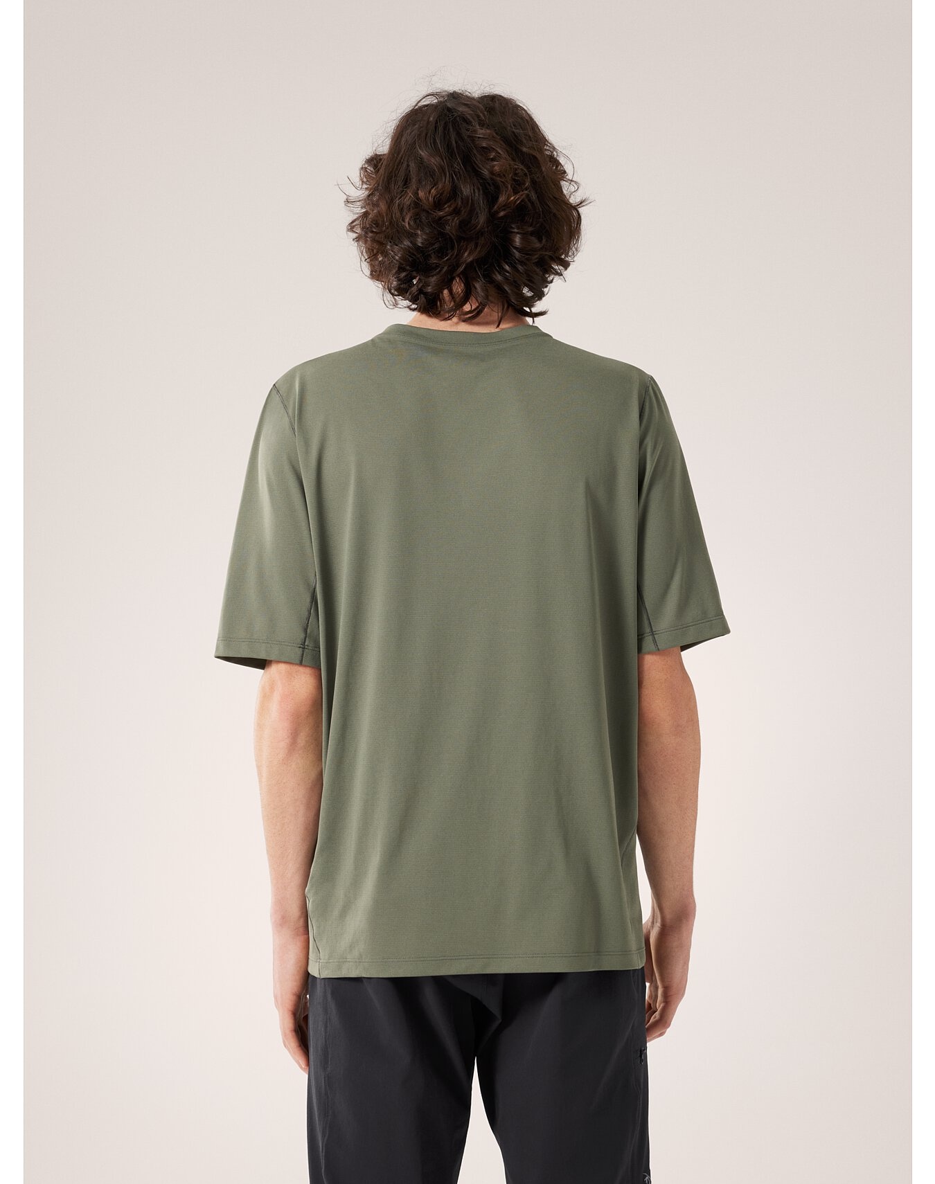 Cormac Crew Neck Shirt SS - 5
