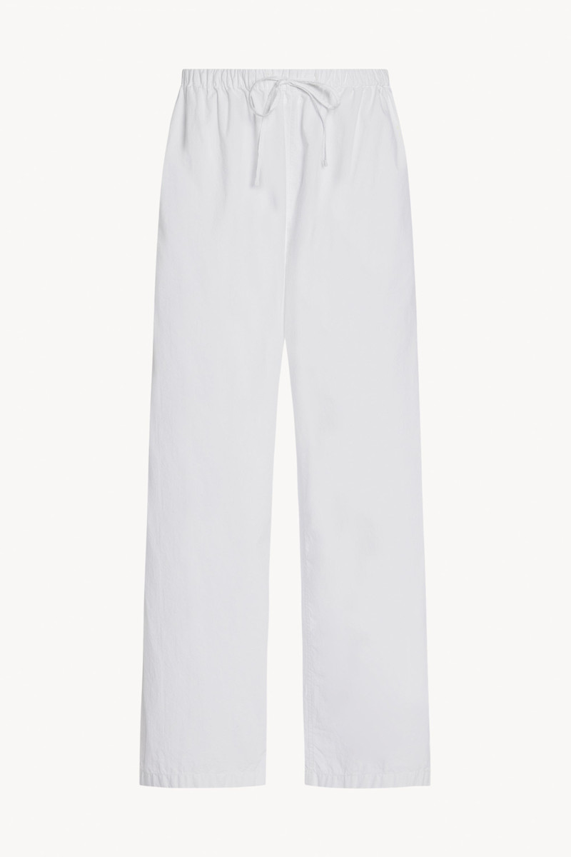 Hubert Pant in Cotton - 1