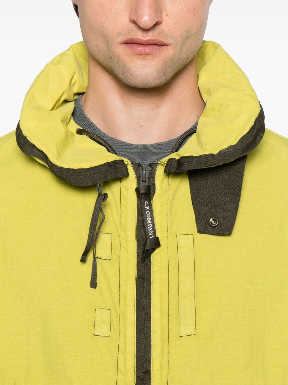 lightweight jacket - 5
