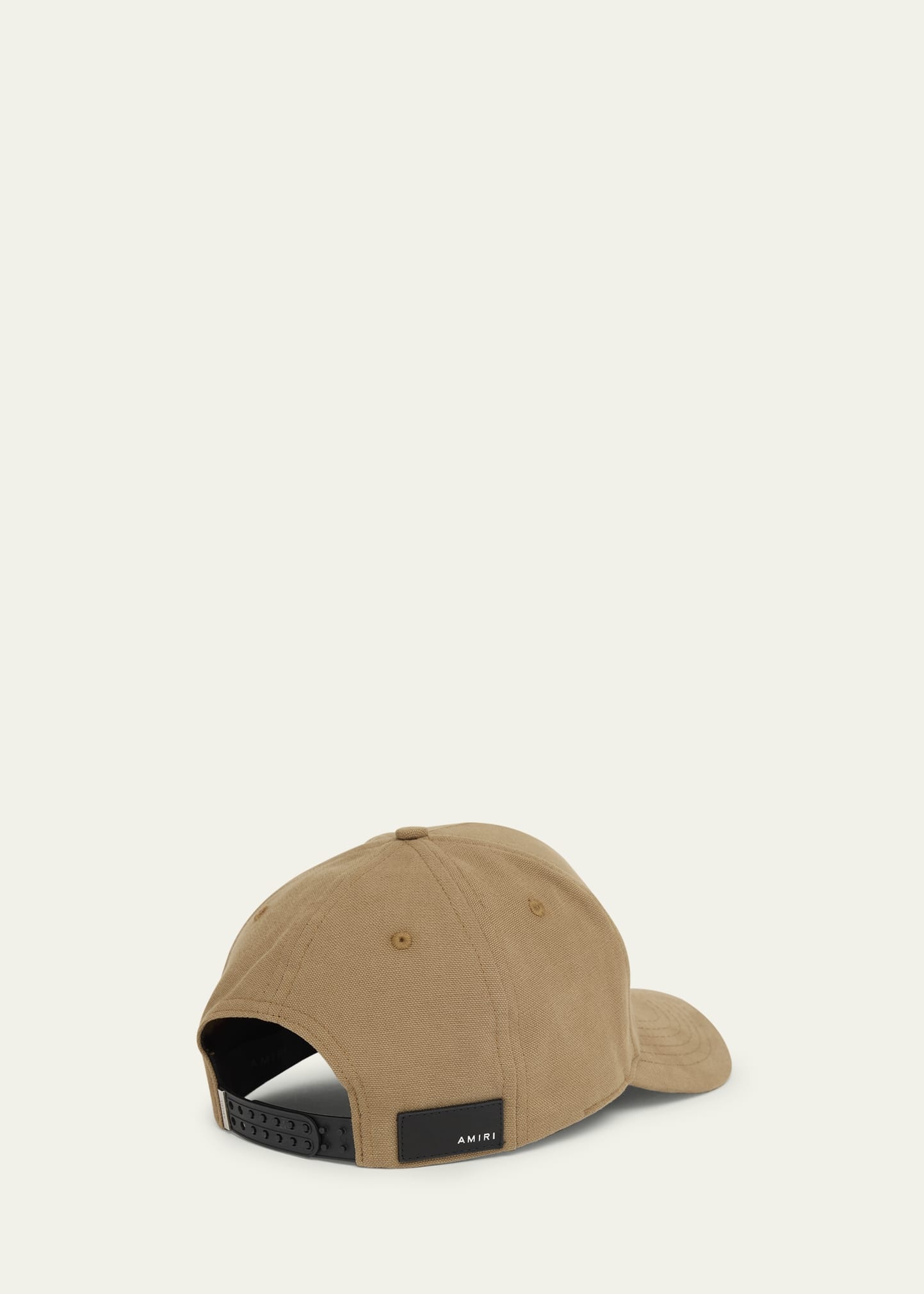 Men's Canvas MA Baseball Cap - 2