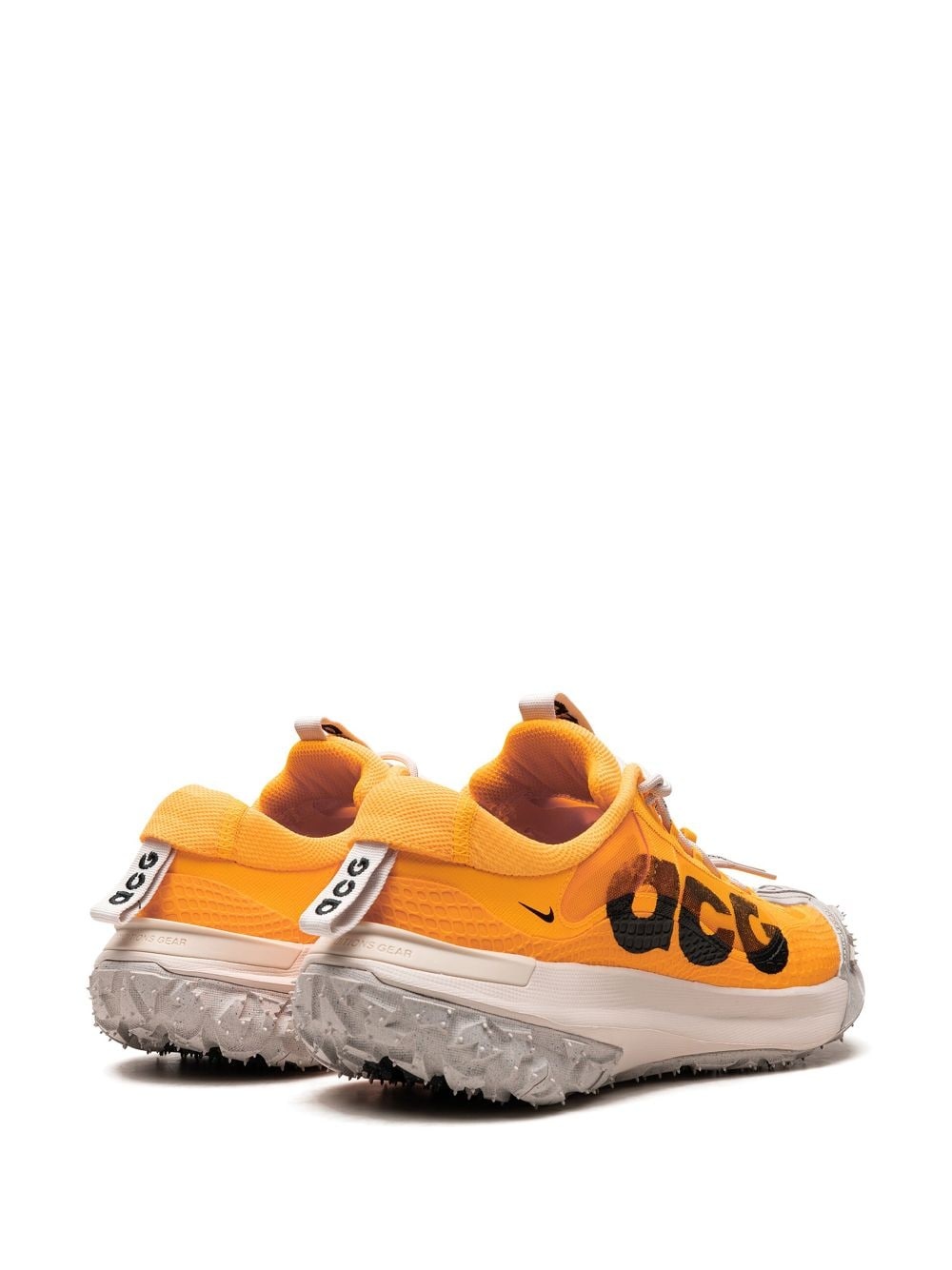 ACG Mountain Fly Low 2 "Laser Orange" sneakers - 3