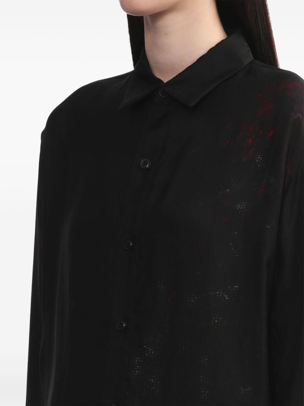 Printed shirt - 7