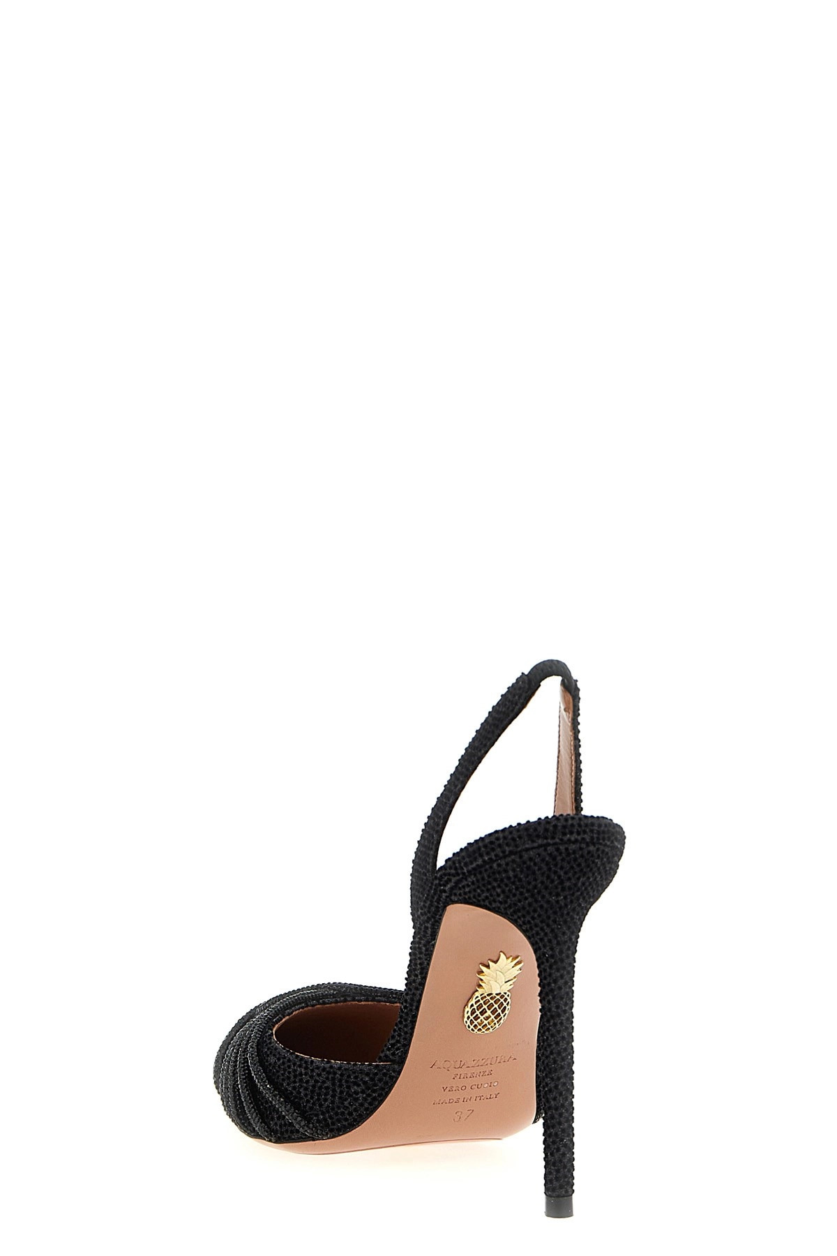 'Gatsby' slingback - 3