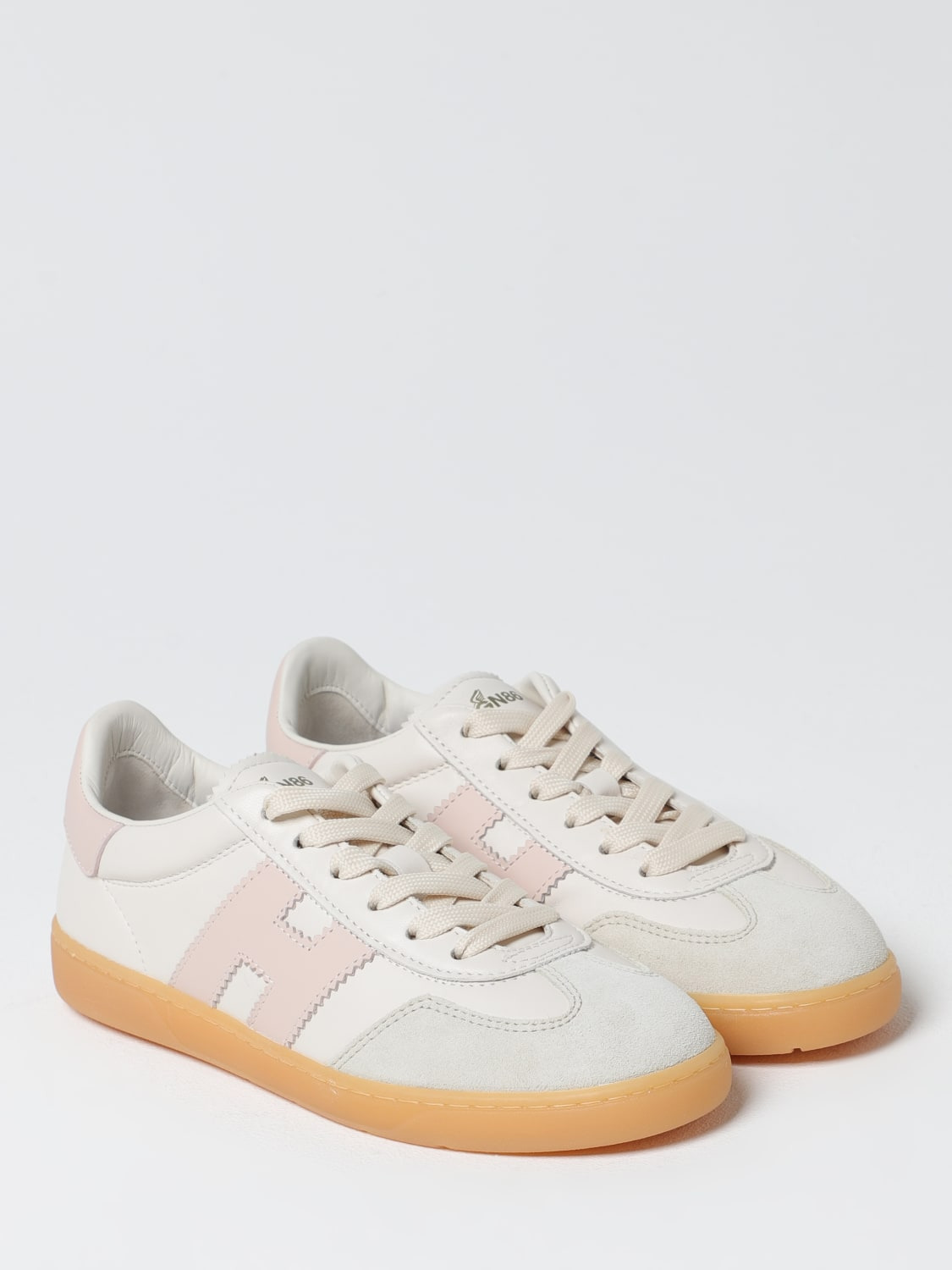 Sneakers woman Hogan - 2