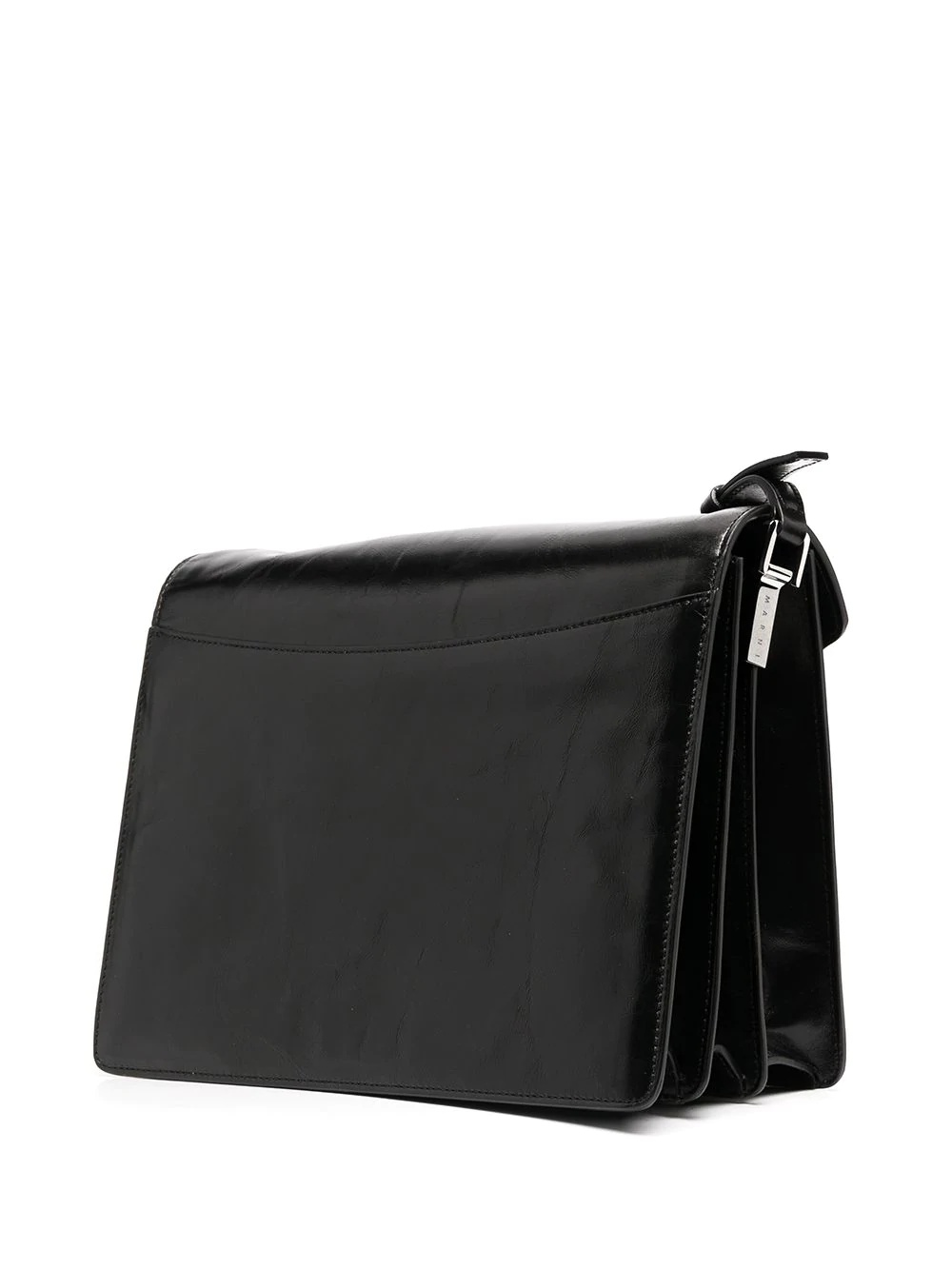 large Trunk shoulder bag - 3