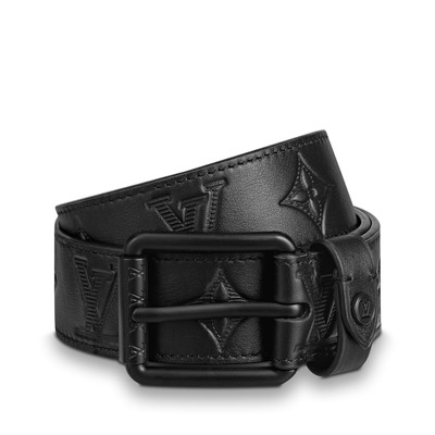 Louis Vuitton Voyager 35MM Belt outlook