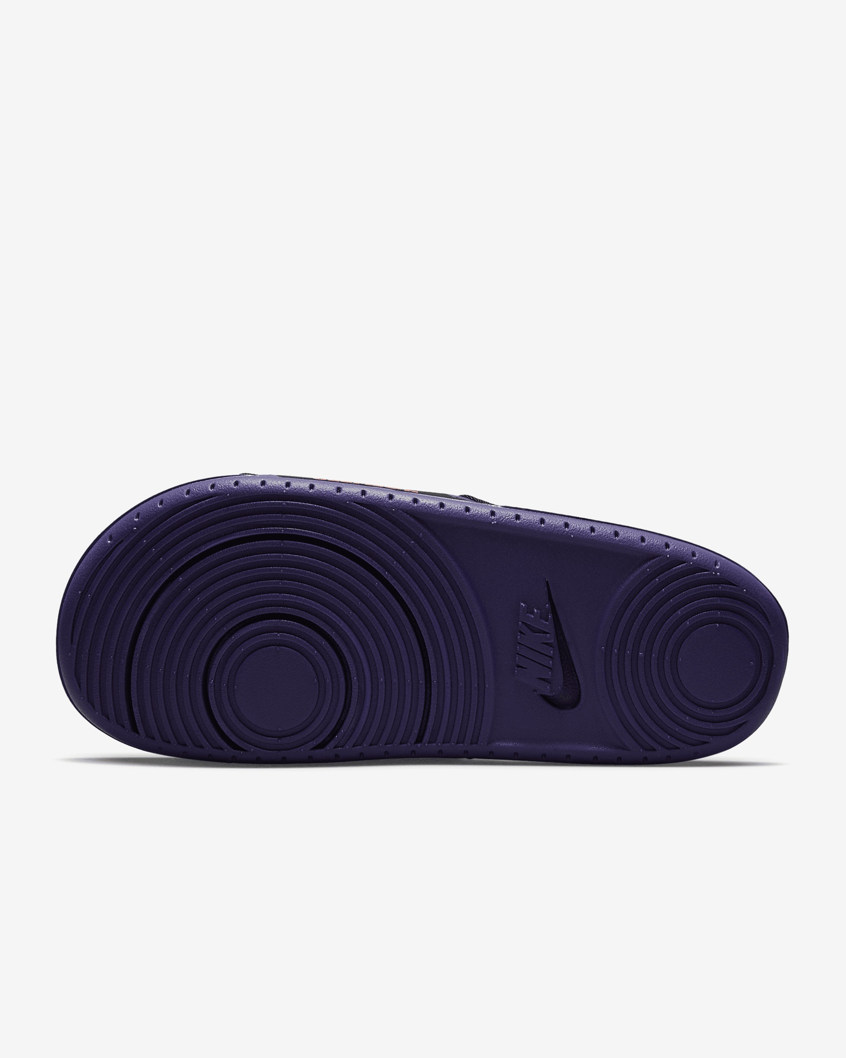 Nike Offcourt (Clemson) Slide - 3